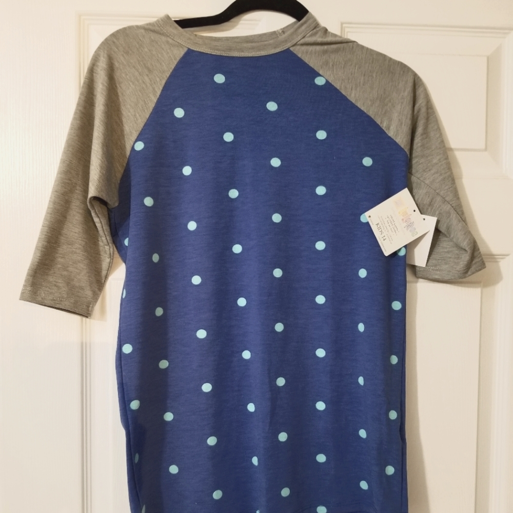 LulaRoe NWT shirt